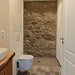 Apartmán Gemuetliches Studio Mit Alkovenbett & Sonnenterrasse *