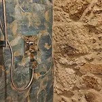 Apartmán Gemuetliches Studio Mit Alkovenbett & Sonnenterrasse