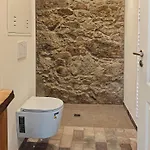 Gemuetliches Studio Mit Alkovenbett & Sonnenterrasse Apartmán